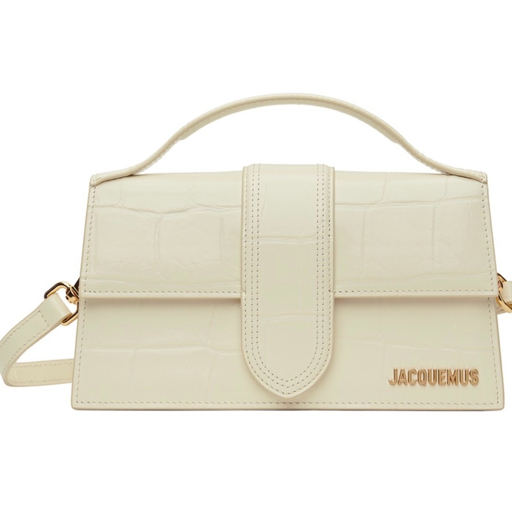 les sculptures le grand bambino bag